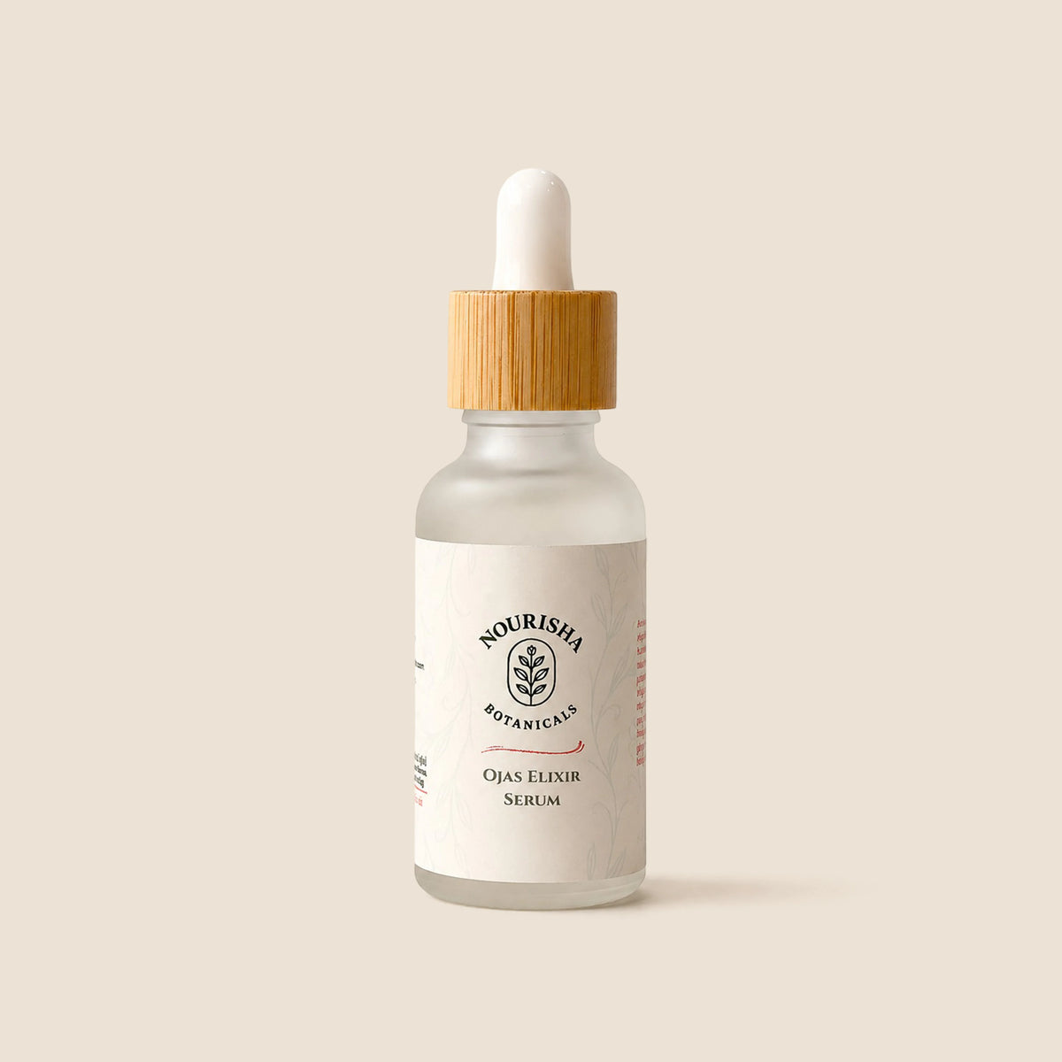 Ojas Elixir Serum | 30ml