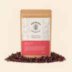 Hibiscus Red Loose Leaf Brew
