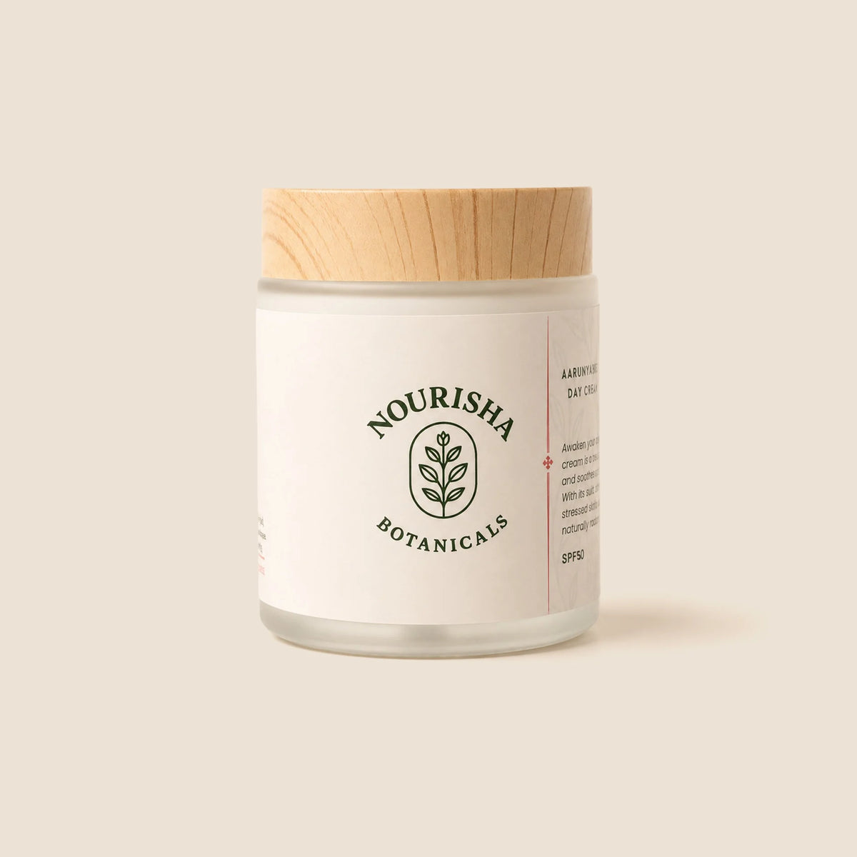 Aarunya Dew Day Cream | 100gm