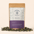 Blue Pea Loose Leaf Brew | 50gm