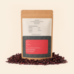 Hibiscus Red Loose Leaf Brew