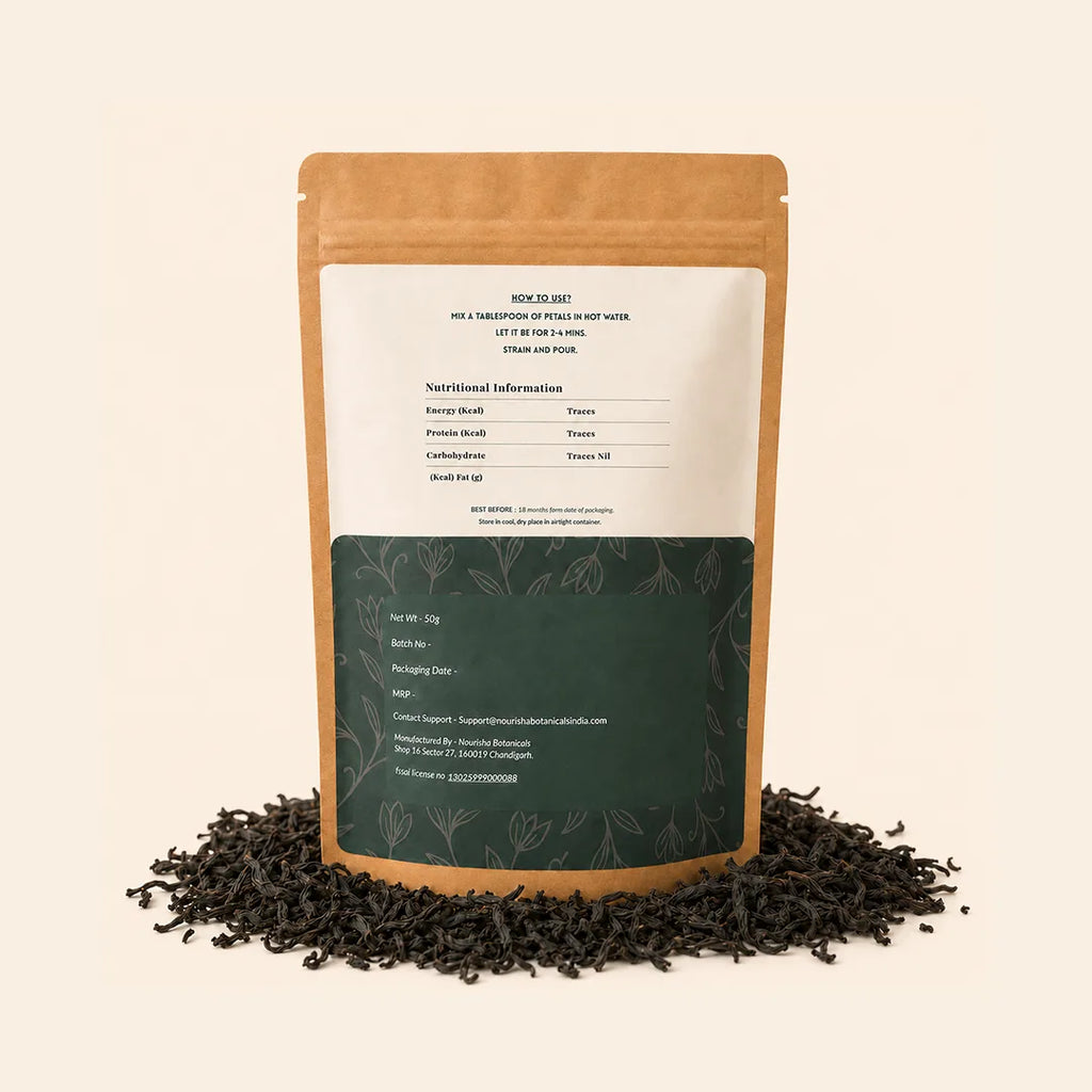 Assam Green Tea | 50gm