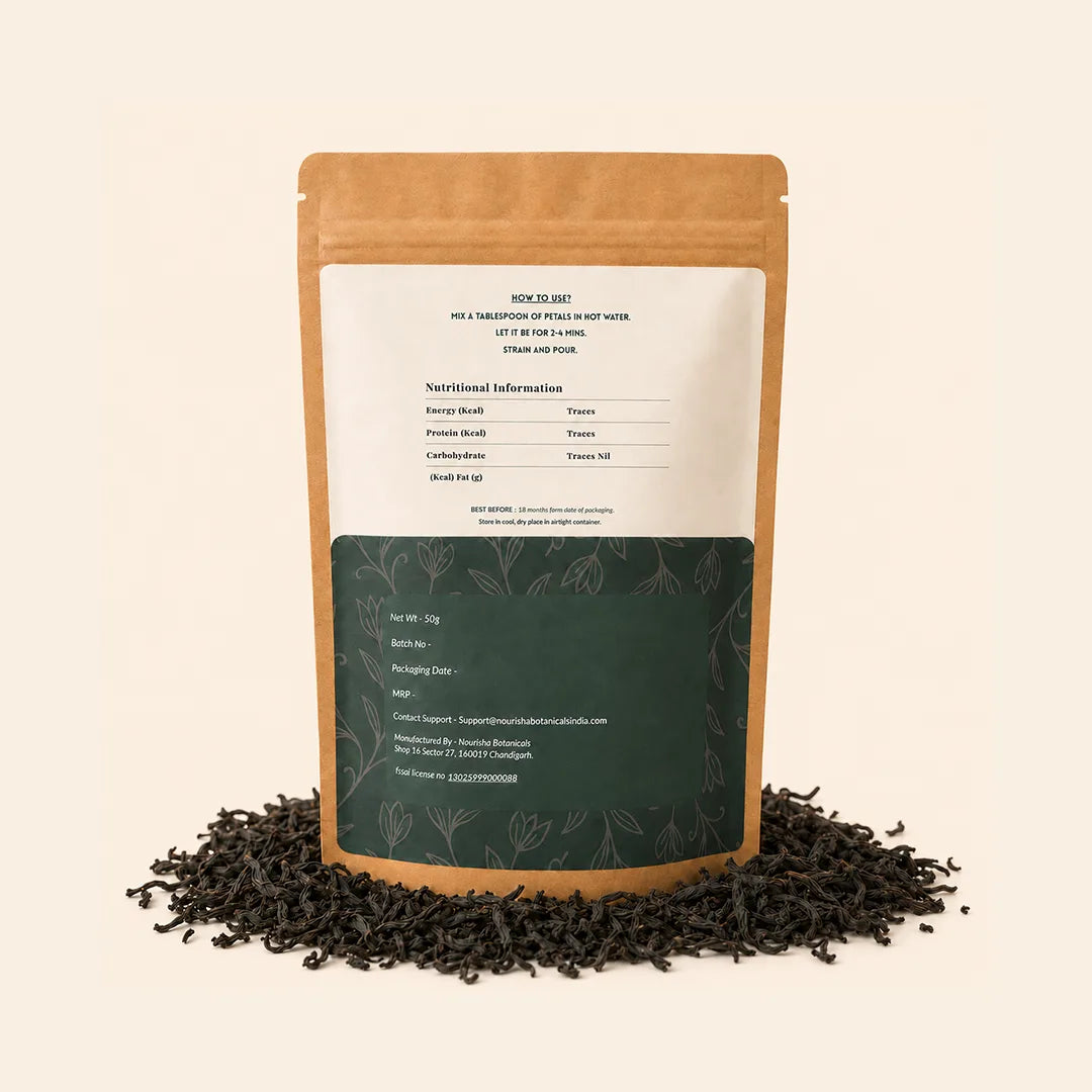 Assam Green Tea | 50gm