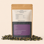 Blue Pea Loose Leaf Brew | 50gm