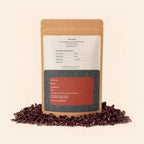 Hibiscus Red Loose Leaf Brew | 50gm