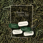 Assam Green Tea | 50gm