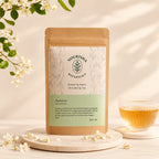 Jasmine Loose Leaf Brew | 50gm