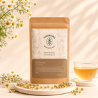Chamomile Loose Leaf Brew | 50gm