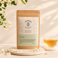 Jasmine Loose Leaf Brew