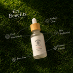 Ojas Elixir Serum | 30ml