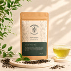 Assam Green Tea | 50gm
