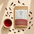 Hibiscus Red Loose Leaf Brew | 50gm