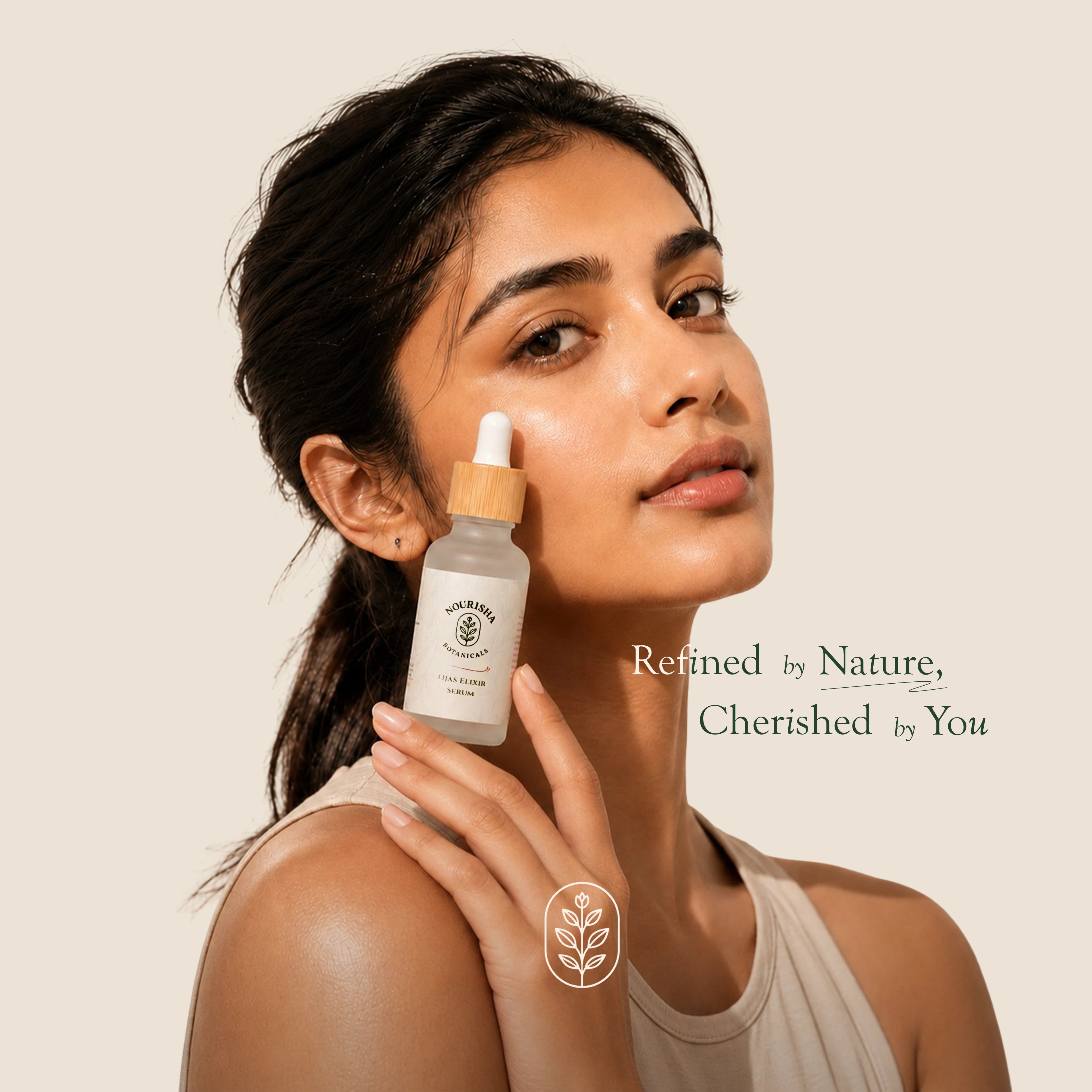 Ojas Elixir Serum | 30ml