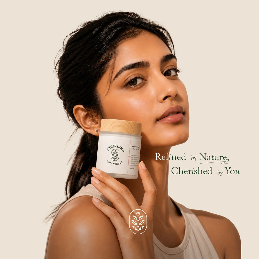 Aarunya Dew Day Cream | 100gm
