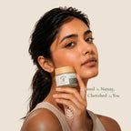 Kumuda Rasayana Night Cream | 50gm
