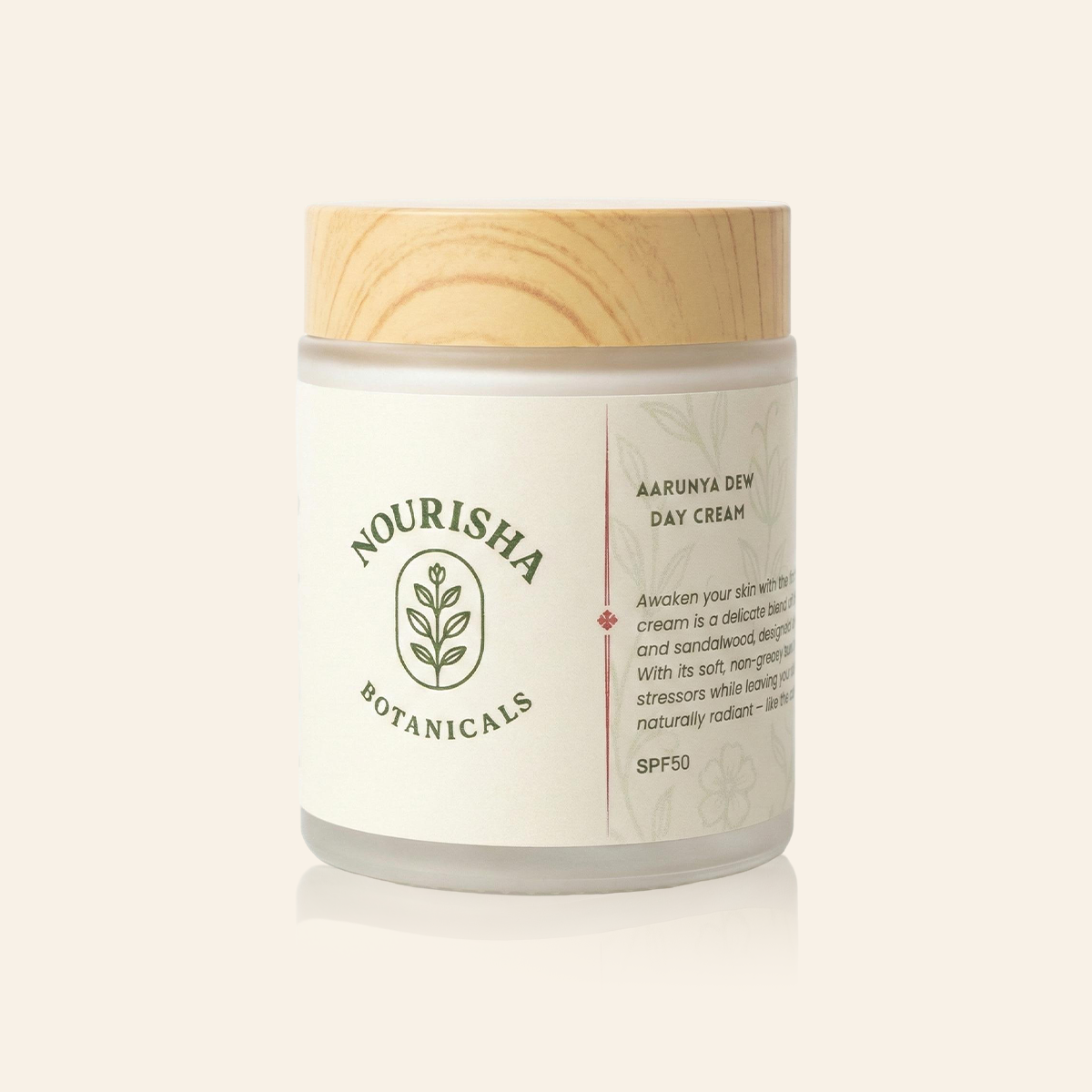 Aarunya Dew Day Cream